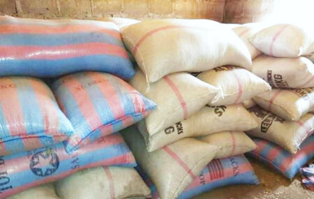 L'exécutif béninois prend des mesures face à l'inflation galopante