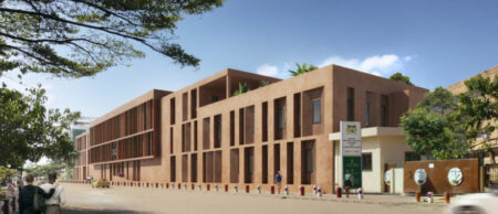 Sèmè-City bientôt une réalité à Ouidah