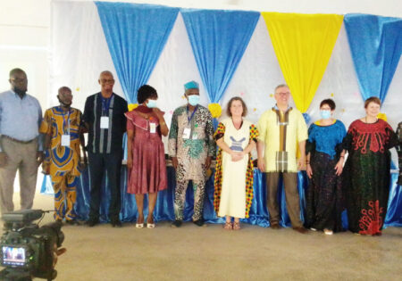 International Symposium on Tourism