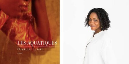 Grand prix panafricain du littérature