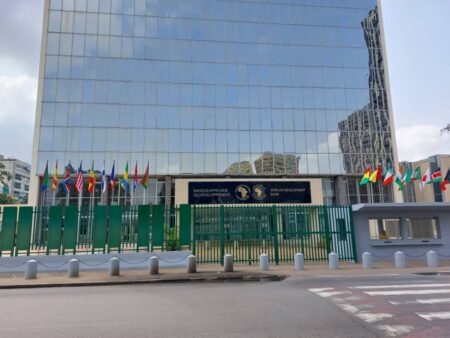 The African Development Bank supports the CREPMF with USD 750,000