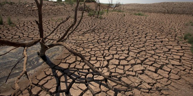 Morocco hit by severe drought