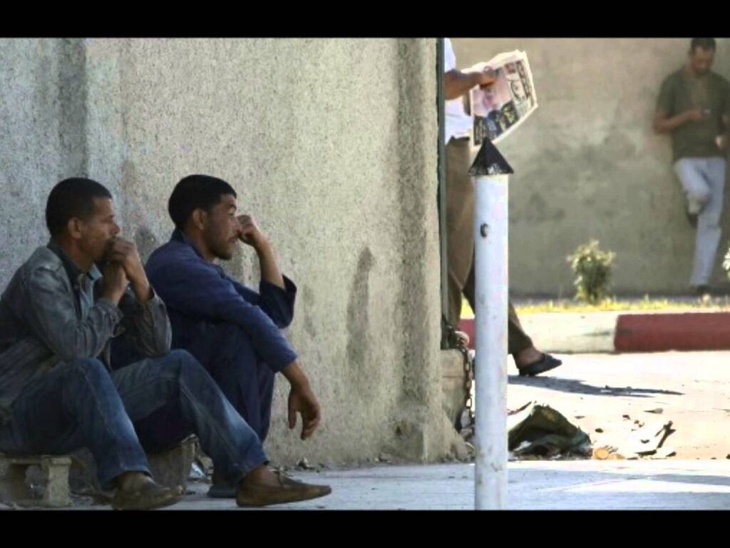 Le gouvernement algérien instaure une allocation chômage aux jeunes