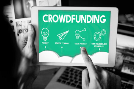 crowdfunding in Africa