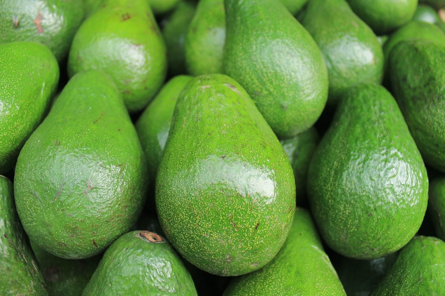 Kenya ready to export avocados to China