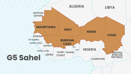 Les entreprises des jeunes du G5 Sahel bénéficient de l'aide de la BAD