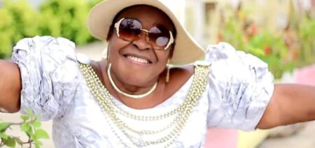 The death of the Beninese singer Vivi the International