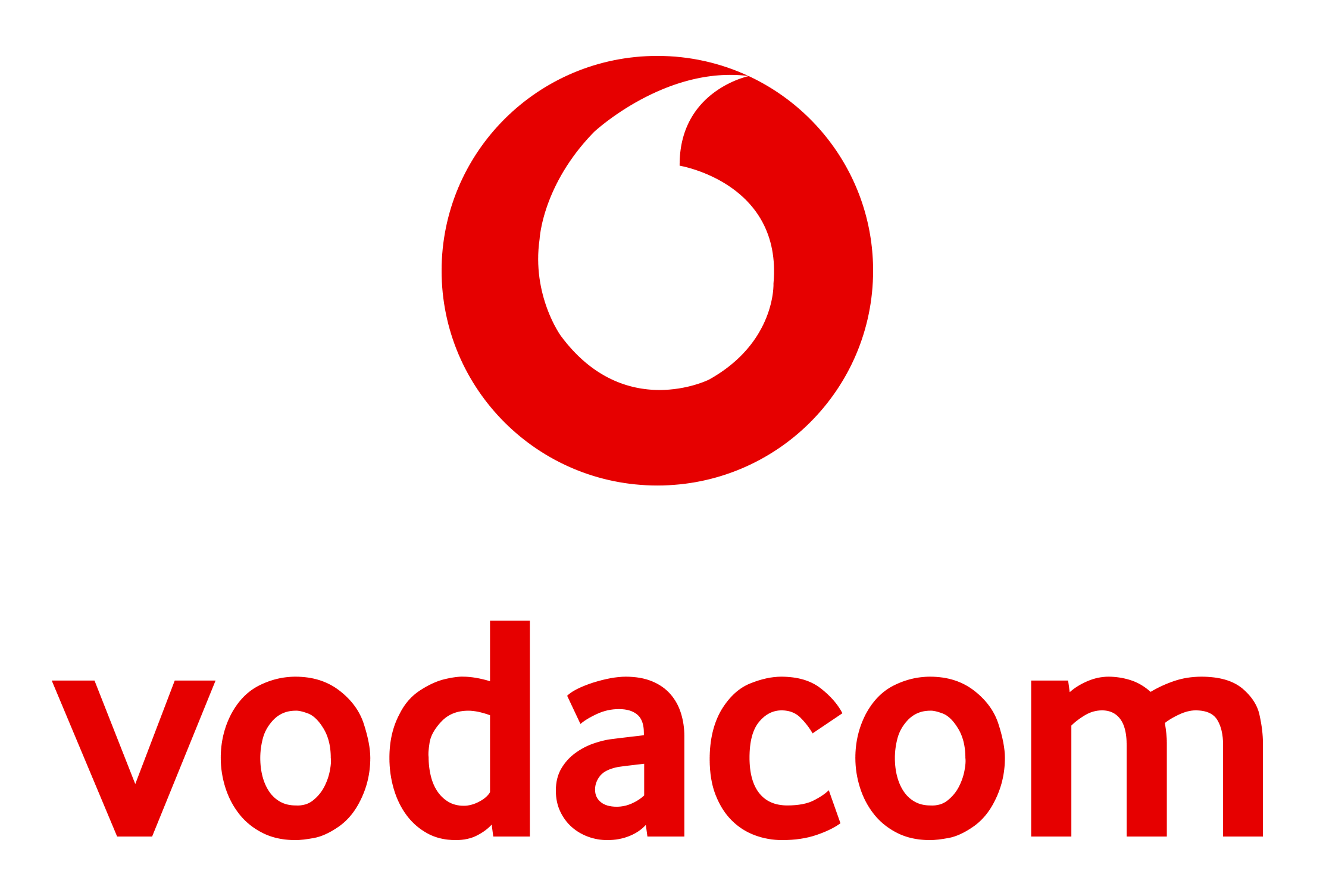 DRC: Vodacom signs contract with Intelsat to extend connectivity in the  rural world | Afro impact