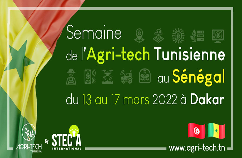 Agricultural Technology Week