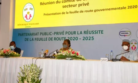 Lancement du plan quinquenal