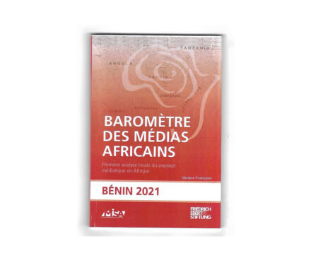 Baromètre des Médias Africains