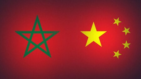 Le Maroc et la chine renforcent leur partenariat