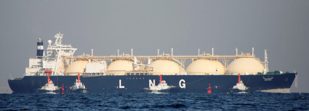 Morocco: The kingdom ready to integrate the international Liquefied natural gas (LNG) markets