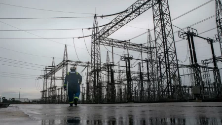 Nigeria in deep energy crisis