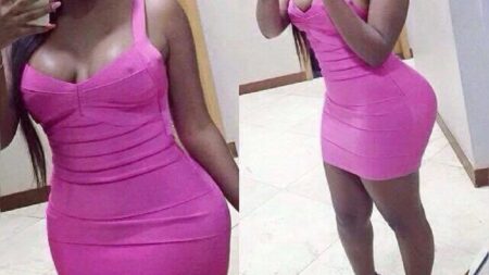 Moral depravation is on the rise in Benin