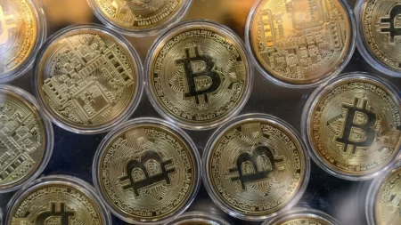La Centrafrique adopte le bitcoin comme monnaie légale