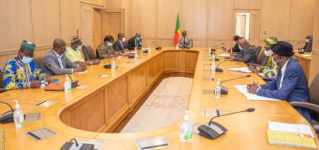 Revalorisation des salaires au Bénin; le smig passe à 52000f