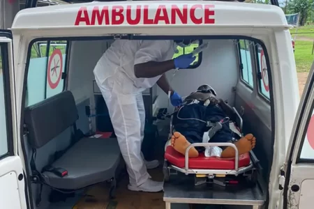 Cameroun : Médecin Sans Frontière suspend ses opérations dans la zone anglophone du pays