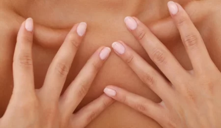 comment prendre soins de ses ongles