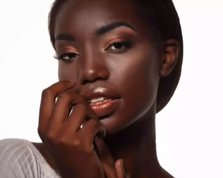 Unify your dark complexion naturally