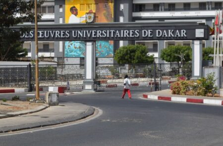Education: Some of the most digitalised universities in French-speaking sub-Saharan Africa