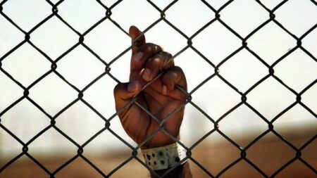 Abolition de la peine de mort en Centrafrique