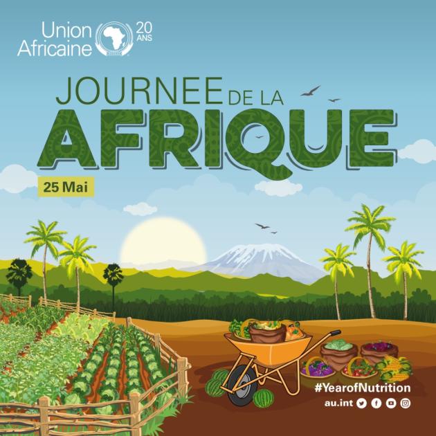World Africa Day brings AU together in Malabo