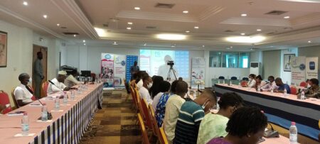 Financial inclusion at the heart of the Internet Governance Forum