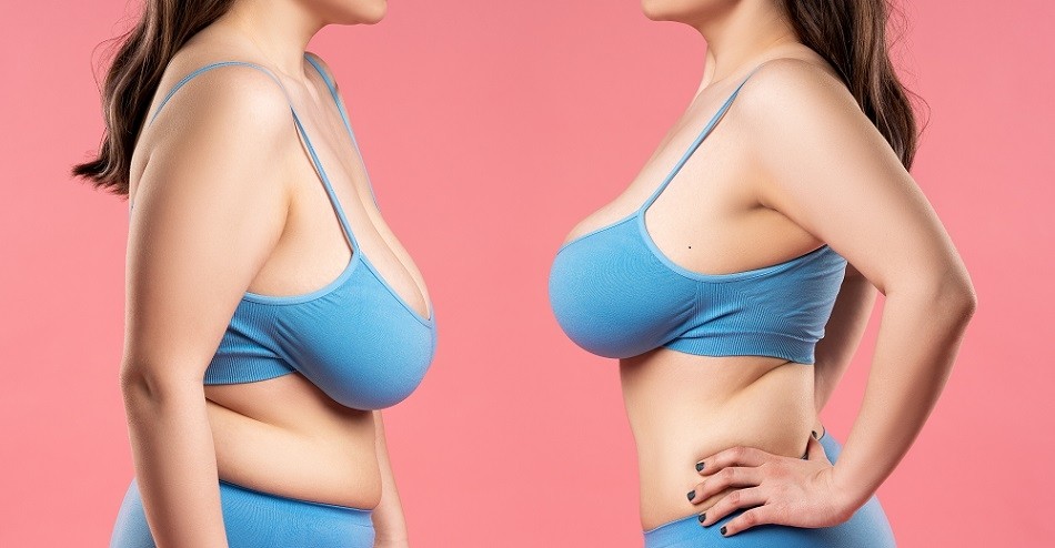 How to naturally firm and tone up your breasts?