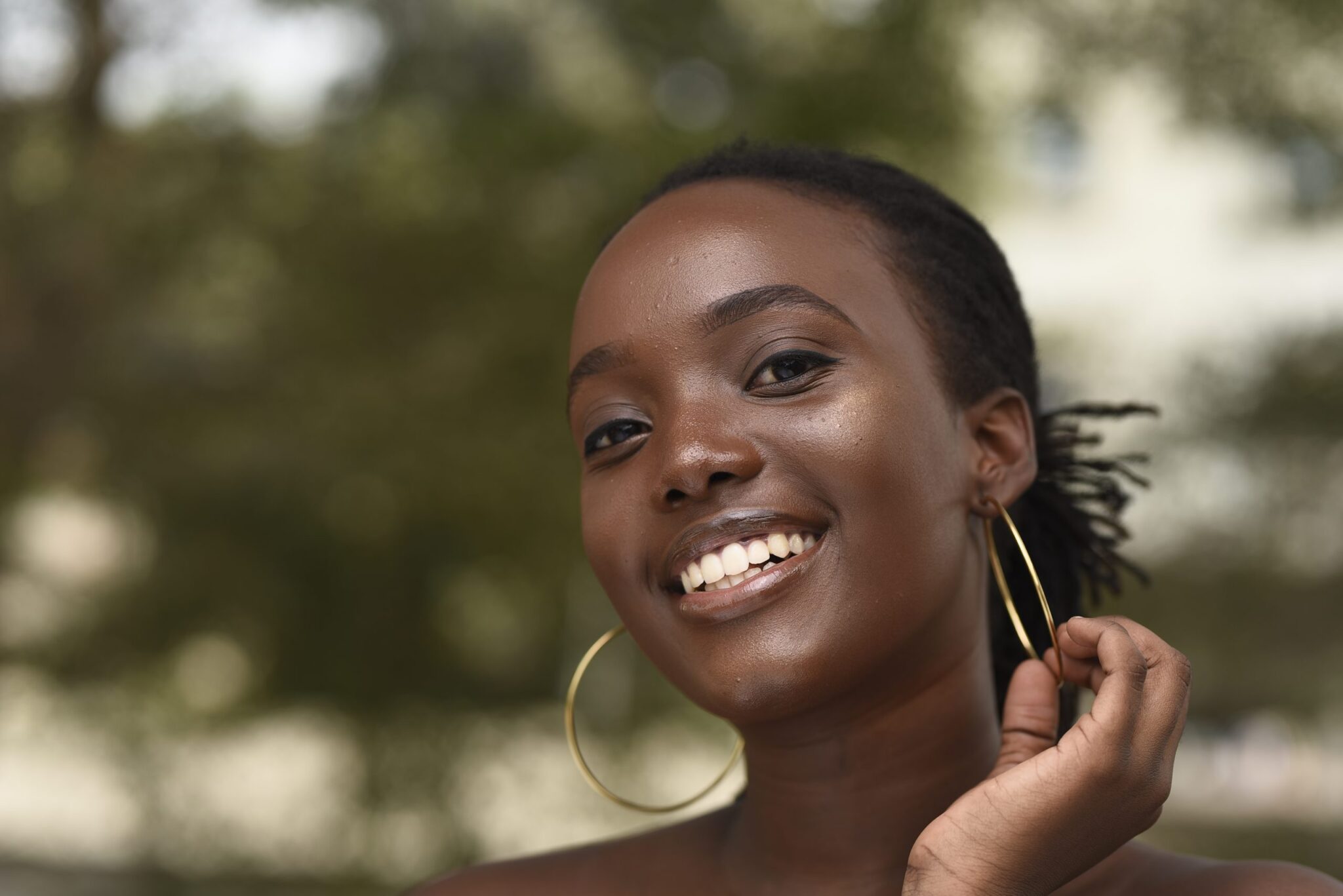 Comment avoir une belle peau sans imperfection naturellement ? - Afro