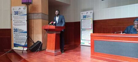 Hautes juridictions en charge du contentieux électoral