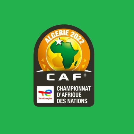 The playoffs for the first round of the CHAN Algeria 2022 have started. Benin was eliminated by Ghana. Senegal smashed Liberia.