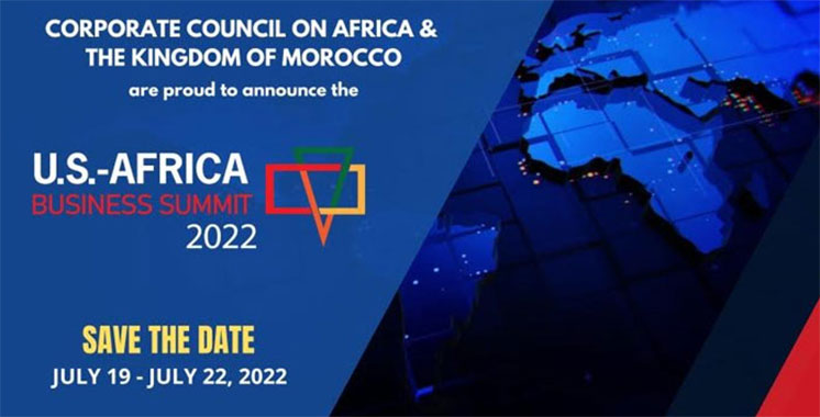 The 14th edition of the US-Africa Business Summit starts this Tuesday in Morocco