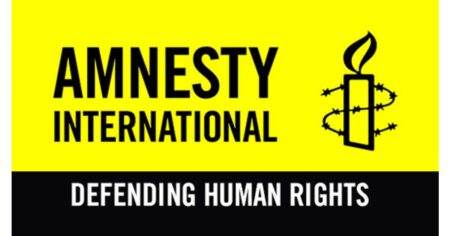 Major setback to human rights noted by Amnesty International in Kenya. The report is published on Wednesday 13 July 2022.