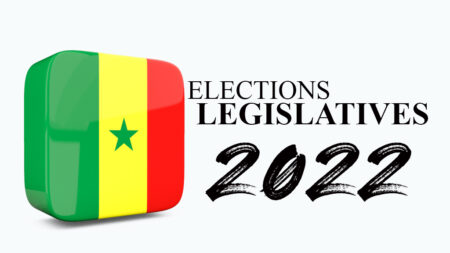 In Senegal, the government and the opposition are busy preparing for the legislative elections of 31 July 2022. The campaign kicked off yesterday, Sunday, the day of Tabaski.