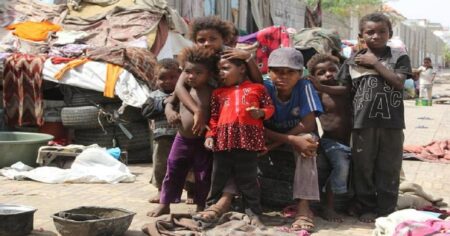 The Burundian government has taken action against street children and beggars. The operation started on Friday 08 July 2022.