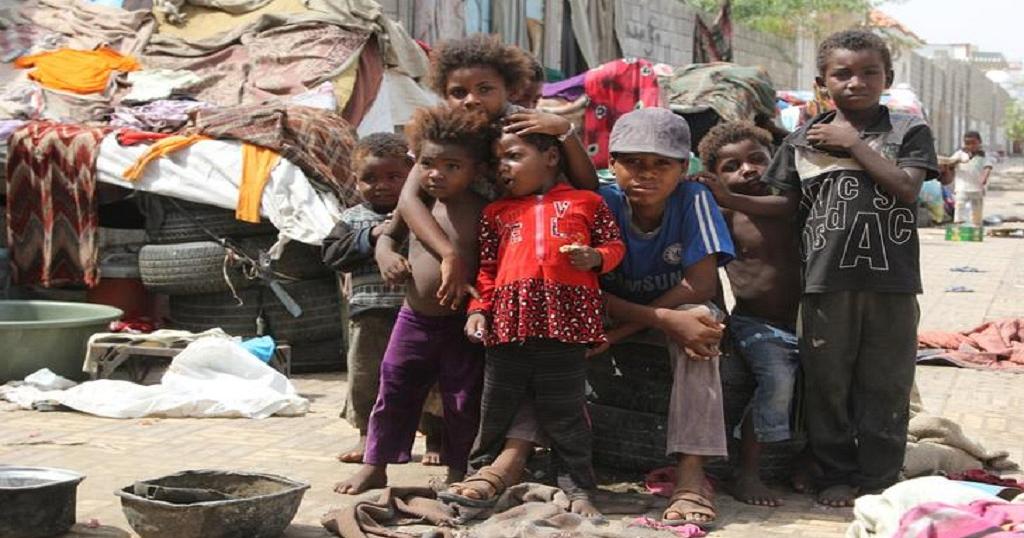 Le gouvernement burundais est passé à l'action contre les enfants de la rue et les mendiants. L'opération a démarré ce vendredi 08 juillet 2022.