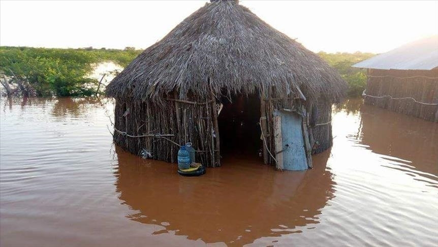 Les inondations en Côte d'Ivoire 19 morts en juin