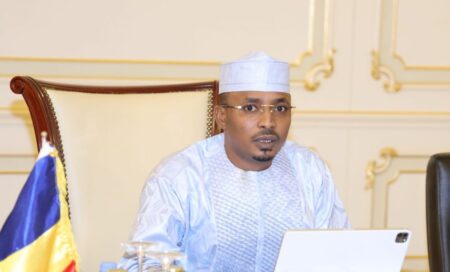 Le dialogue national au Tchad maintenu au 20 août prochain