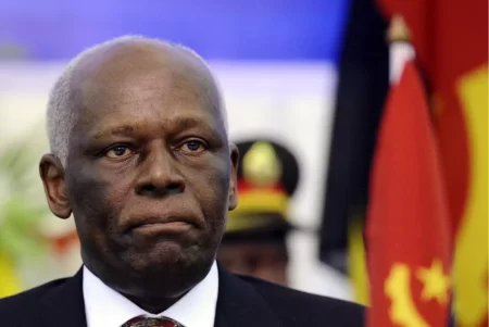 Mourning in Angola: Former President José Eduardo dos Santos has passed away. Tribute to former Angolan President José Eduardo dos Santos