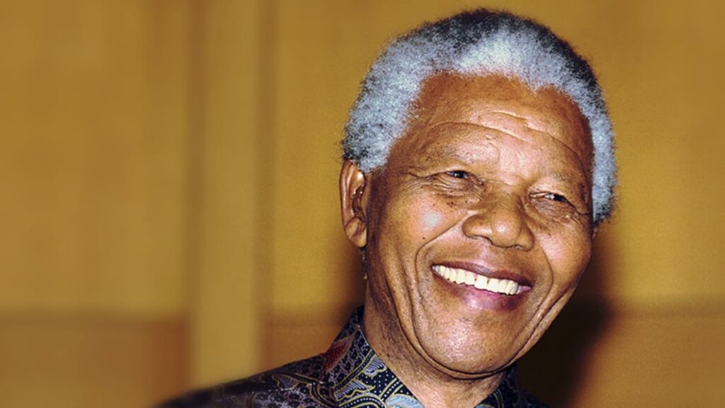 Nelson Mandela International Day is being celebrated on Monday 18 July 2022. The United Nations pays tribute to a great man.