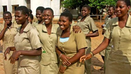 59% de réussite au Bac 2022 au Bénin