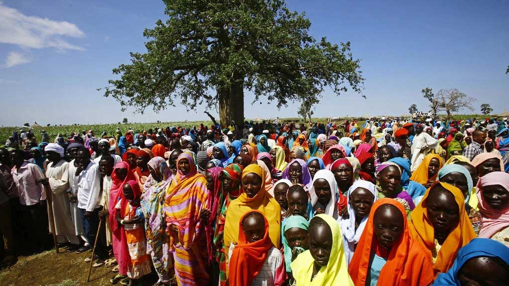 Land clashes between Hausa and Barti leave 60 dead in Sudan