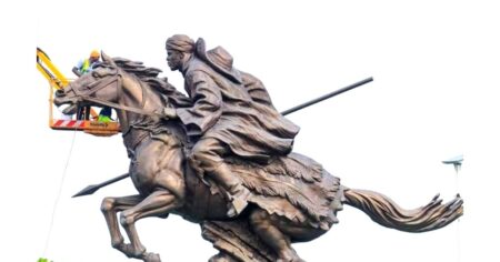 Bénin : Cotonou, désormais une ville aux atouts touristiques.