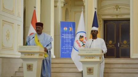 Mali and Niger call on Mali to rejoin the G5 Sahel