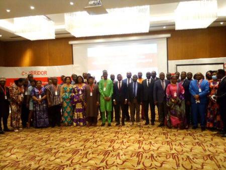 2nd meeting of Ministers of Health and Transport of ALCO in Benin: The actors talk about results and perspectives ALCO members held their second meeting in Cotonou on Thursday 07 July 2022. The assessment of the actions and the perspectives are on the agenda of the meeting.