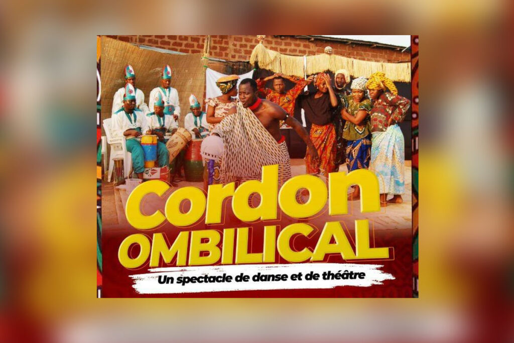 Les ballets du LARRED, groupe de l'université d'Abomey-Calavi sera en spectacle demain samedi 06 août au Fitheb à Cotonou. Une rencontre entre la culture, l'art et la science à travers Cordon OMBILICAL.