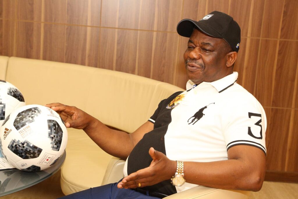 L’équipe nationale de football du Bénin ne se fera plus appeler les Écureuils. Le onze national a désormais pour nom les Guépards. Une volonté du bureau exécutif de la Fédération Béninoise de Football (FBF) rendue officielle après la réélection de Mathurin de Chacus à la tête de l’instance le samedi 20 août 2022 à Porto-Novo. Le changement du surnom Ecureuils, est en effet l’aboutissement d’un long processus qui a démarré depuis 2008.