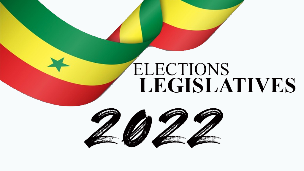Quelles heures après les tendances des législatives de 2022 au Sénégal, l'opposition et la mouvance présidentielle se disputent la victoire, alors que les résultats provisoires sont attendus pour le vendredi prochain.