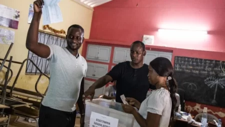 In a few days, the Constitutional Council will announce the final results of the Senegalese legislative elections of 31 July. No appeal is filed with the institution.